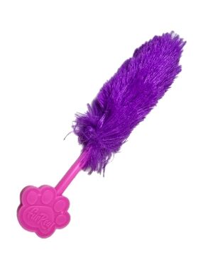 FurReal Daisy Cat / Bella Biscuit Making Kitty REPLACEMENT Feather Wand Cat Toy